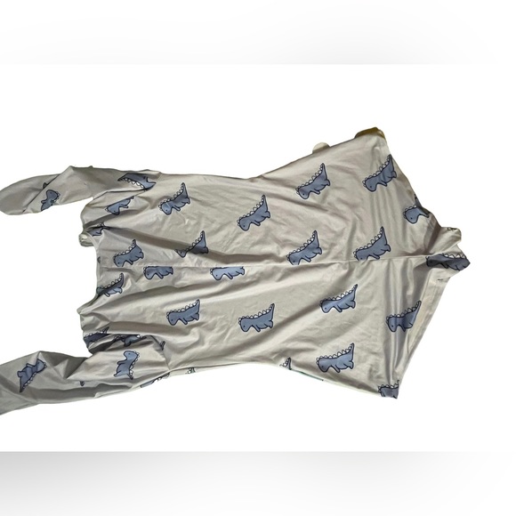 CUTE PJ ROMPERS - Picture 7 of 7